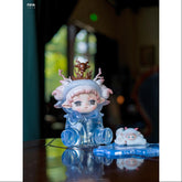 FAYA Let It Faya Series SLEEPING LAMB